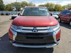 MITSUBISHI OUTLANDER photo