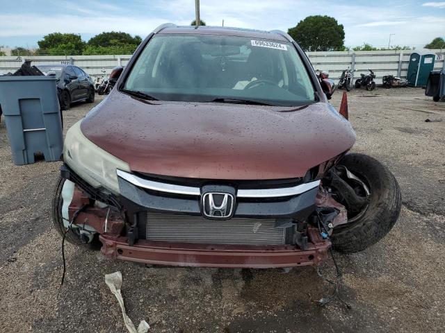 2016 HONDA CR-V EXL 2HKRM3H70GH541741  69633624