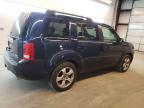 HONDA PILOT EXL photo