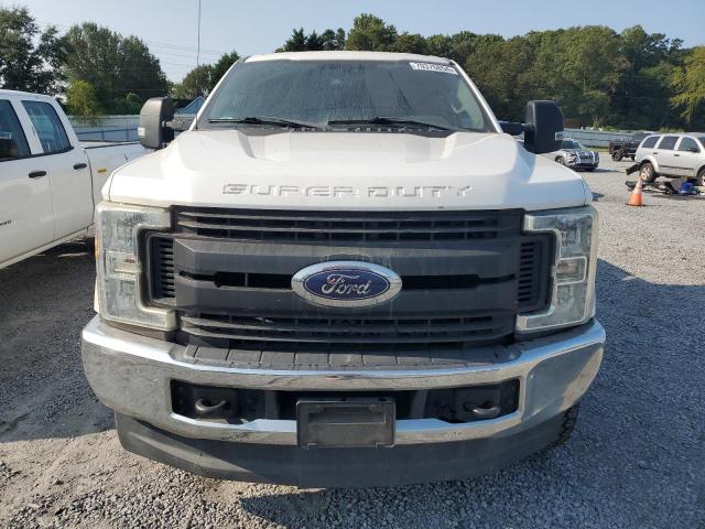 2017 FORD F250 SUPER - 1FT7W2B66HEC73002