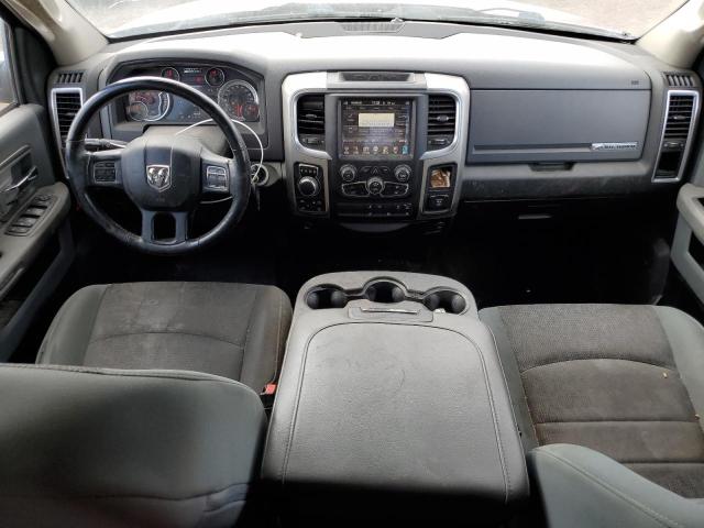 2017 RAM 1500 SLT - 3C6RR7LT8HG506699