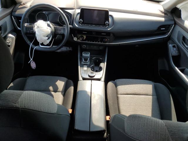 2021 NISSAN ROGUE S - 5N1AT3AB1MC705547