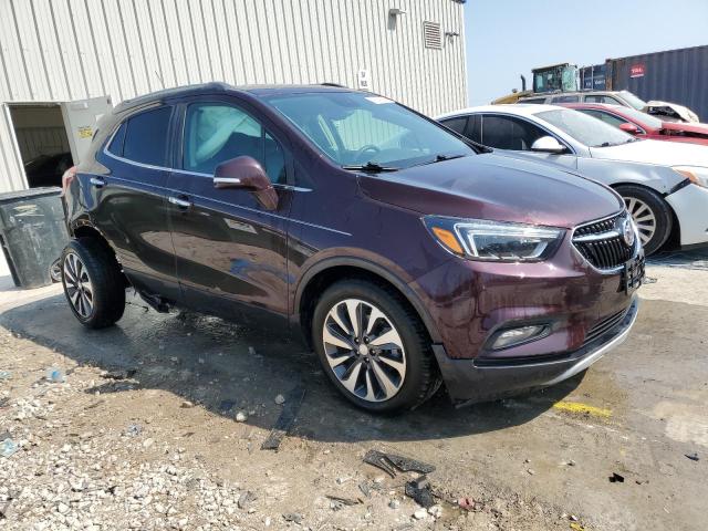 VIN KL4CJCSB7JB569888 2018 Buick Encore, Essence no.4