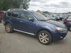 MITSUBISHI OUTLANDER photo