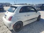 Lot #2948499902 2013 FIAT 500 ABARTH