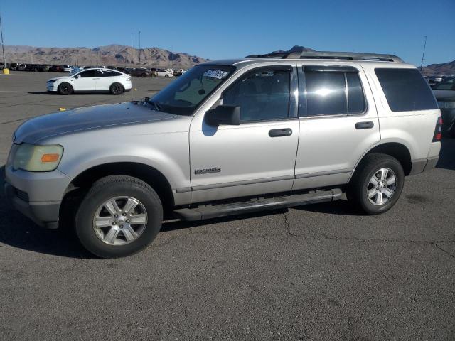 2006 FORD EXPLORER X #3024677572