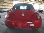 Lot #3023726961 2006 VOLKSWAGEN NEW BEETLE