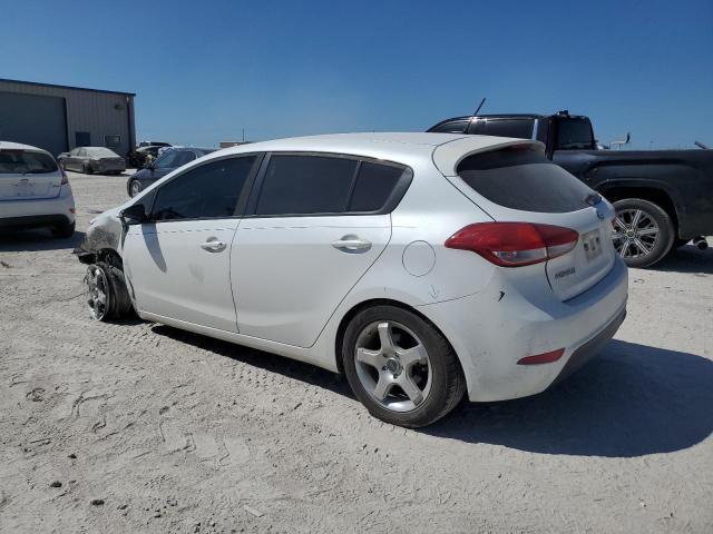 2016 KIA FORTE LX - KNAFK5A88G5572045