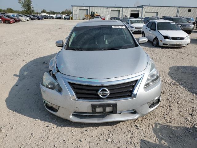 2015 NISSAN ALTIMA 2.5 - 1N4AL3AP3FC132983