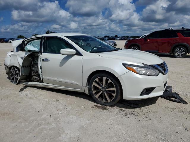 2016 NISSAN ALTIMA 2.5 - 1N4AL3AP2GC265509