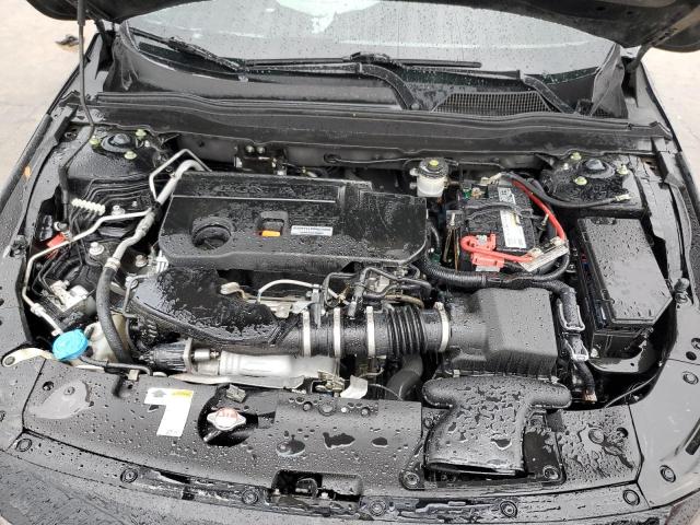 2018 HONDA ACCORD SPO - 1HGCV2F39JA025455