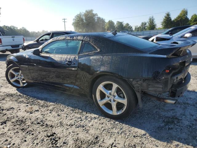 2011 CHEVROLET CAMARO LS 2G1FE1ED5B9164133  72472164