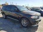 DODGE DURANGO SX снимка