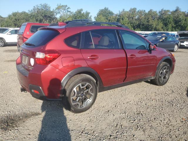 2016 SUBARU CROSSTREK - JF2GPADC5GH325907