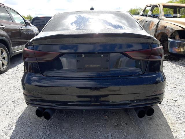 2017 AUDI S3 PREMIUM - WAUB1GFFXH1038333