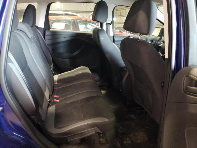 2013 FORD ESCAPE S 1FMCU0F71DUA20256  69582654