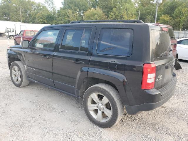 2016 JEEP PATRIOT SP - 1C4NJRBB8GD501422
