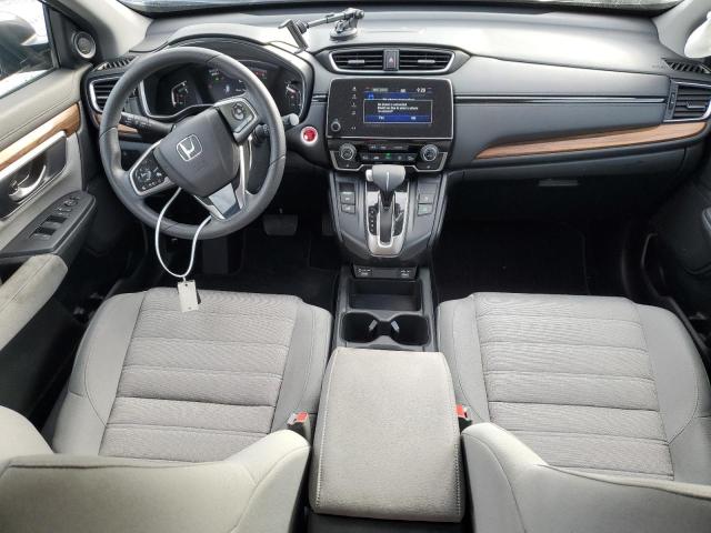 2022 HONDA CR-V EX - 2HKRW1H52NH404150