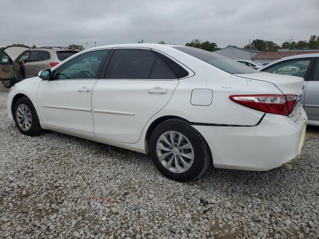 VIN 4T4BF1FK6FR509387 2015 Toyota Camry, LE no.2