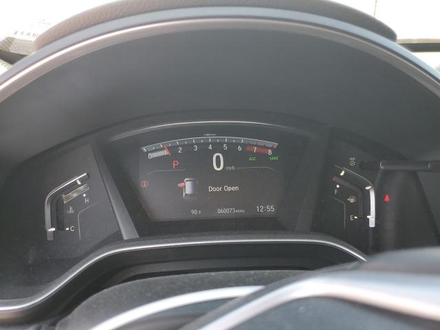 2020 HONDA CR-V TOURI - 5J6RW1H99LL005791