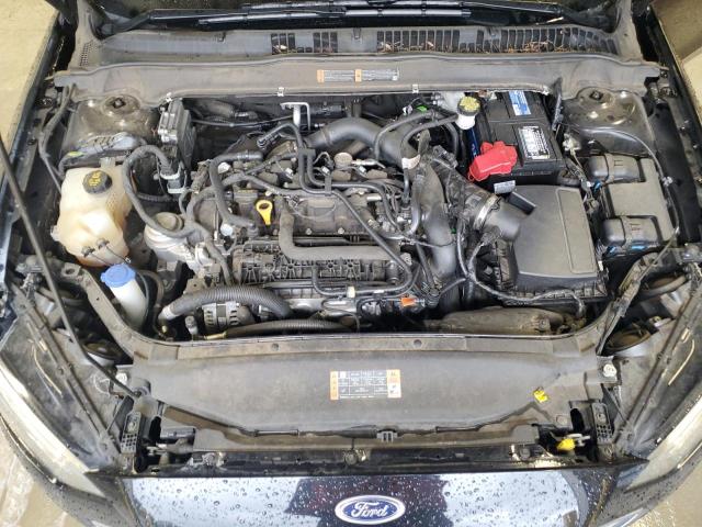 VIN 3FA6P0HD2LR245471 2020 Ford Fusion, SE no.11