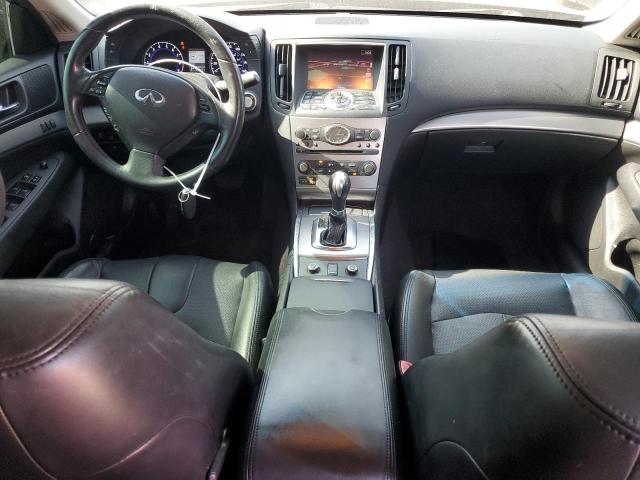 VIN JN1CV6AR0DM359087 2013 Infiniti G37 no.8