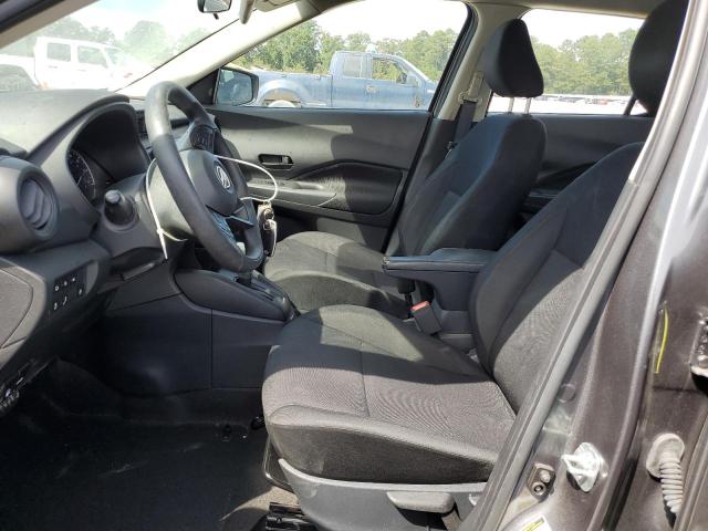 2023 NISSAN KICKS S - 3N1CP5BV0PL541192