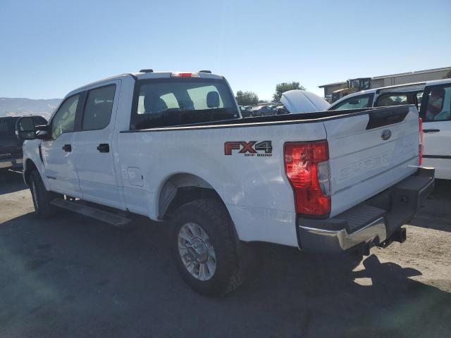 2020 FORD F250 SUPER - 1FT8W2BT5LED57038