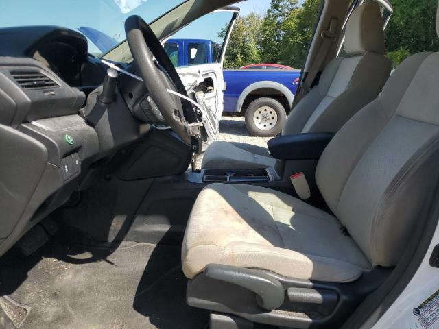 2015 HONDA CR-V LX - 5J6RM4H31FL031163