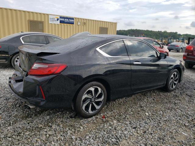 VIN 1HGCT1B30GA000538 2016 Honda Accord, Lx-S no.3