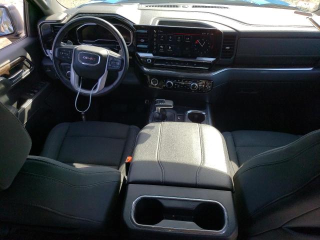 2023 GMC SIERRA K15 - 3GTUUCED5PG236412