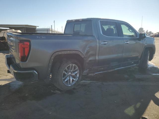 2021 GMC SIERRA 1GTU9DED8MZ134699
