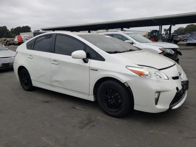 VIN JTDKN3DU3F1975460 2015 Toyota Prius no.4