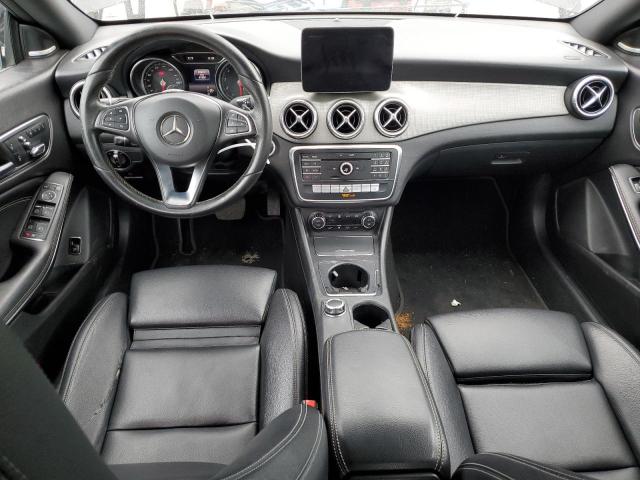 VIN WDDSJ4GB2JN642752 2018 Mercedes-Benz CLA-Class,... no.8