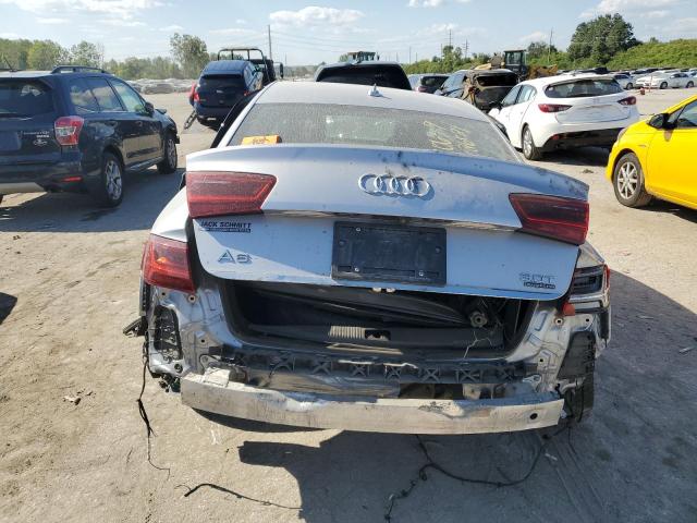 2016 AUDI A6 PREMIUM - WAUFGAFC3GN007841