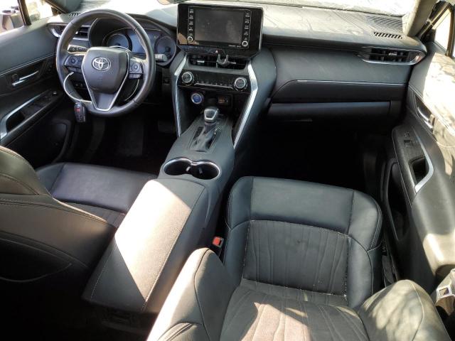 2021 TOYOTA VENZA LE - JTEAAAAH7MJ032161