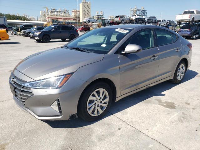 2020 HYUNDAI ELANTRA SE #2986757184