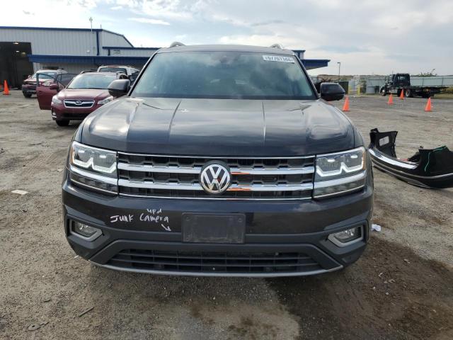2018 VOLKSWAGEN ATLAS SEL - 1V2NR2CA6JC570451