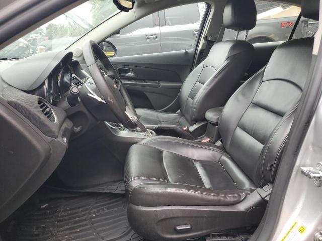 2016 CHEVROLET CRUZE LIMI - 1G1PG5SBXG7125359