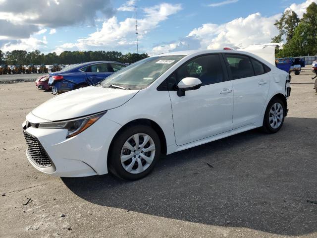 2022 TOYOTA COROLLA LE - 5YFEPMAE9NP381069