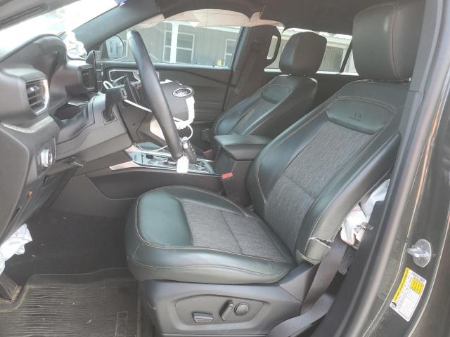 2021 FORD EXPLORER 4 - 1FMSK8JH9MGC14810