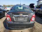 CHEVROLET SONIC LT photo