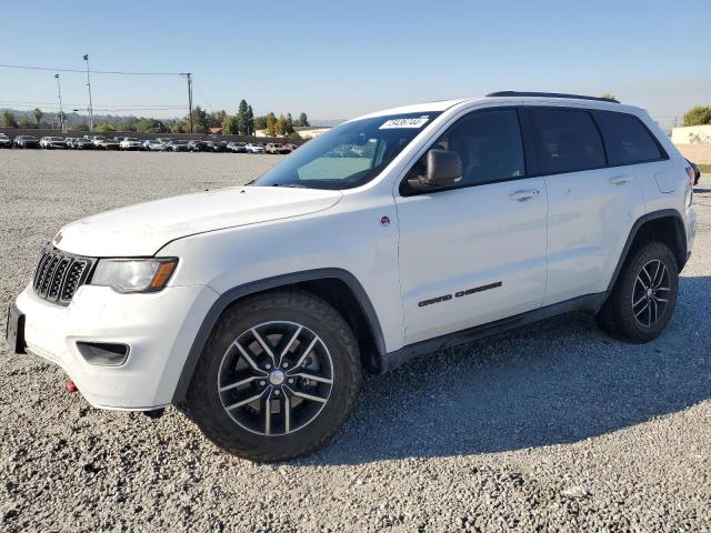 VIN 1C4RJFLT4HC939997 2017 Jeep Grand Cherokee, Tra... no.1