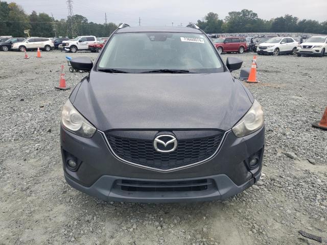 VIN JM3KE2CY5E0396593 2014 Mazda CX-5, Touring no.5