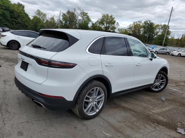 VIN WP1AA2AYXPDA02468 2023 Porsche Cayenne, Base no.3