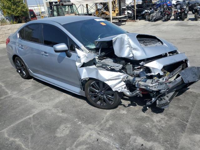 VIN JF1VA1A63K9806429 2019 Subaru WRX no.4