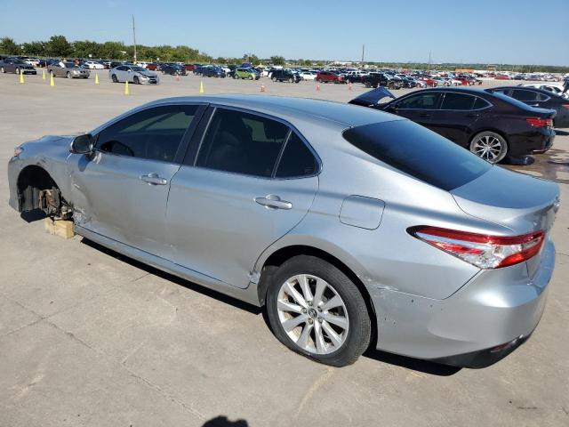 VIN JTNB11HK8J3013673 2018 Toyota Camry, L no.2