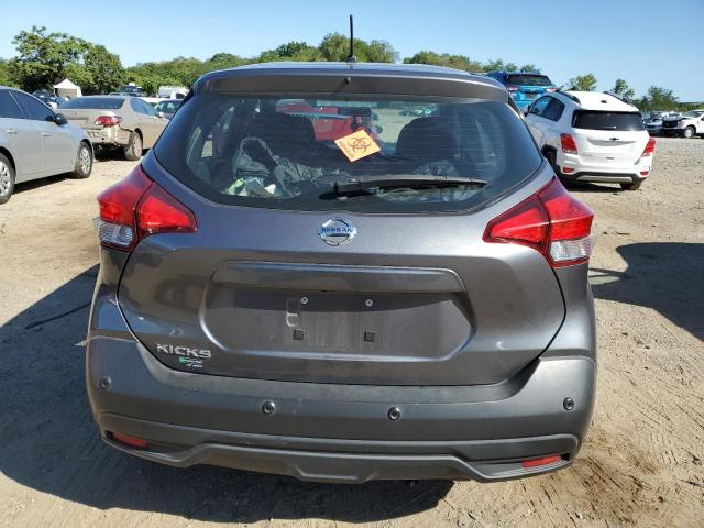2020 NISSAN KICKS S - 3N1CP5BV7LL534962