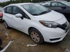 NISSAN VERSA NOTE photo