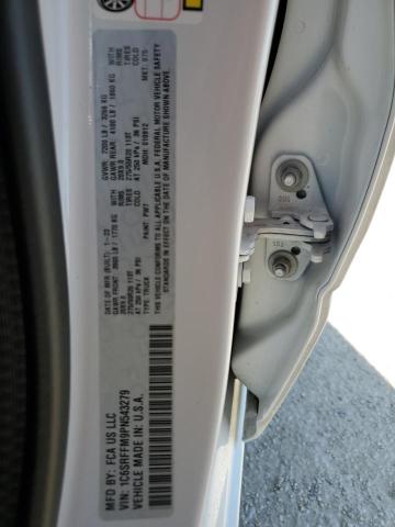 2023 RAM 1500 BIG H - 1C6SRFFM9PN543279